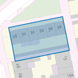 Perceel BTL00-D-2733