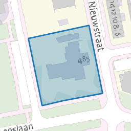 Perceel BTL00-D-2735