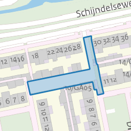 Perceel BTL00-D-2745