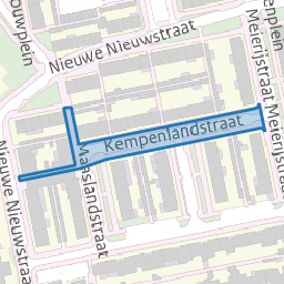 Perceel BTL00-D-2749