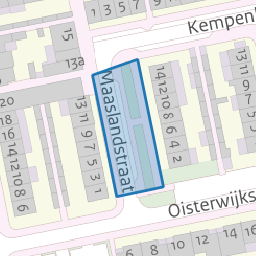 Perceel BTL00-D-2750