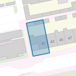 Perceel BTL00-D-2754