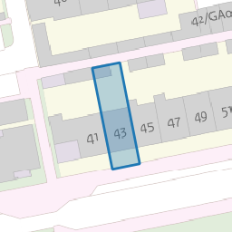 Perceel BTL00-D-2755