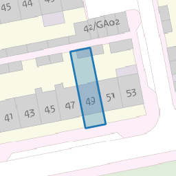 Perceel BTL00-D-2758