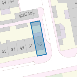 Perceel BTL00-D-2760