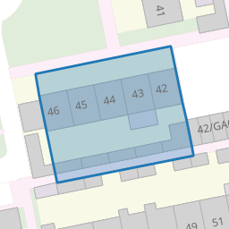 Perceel BTL00-D-2761