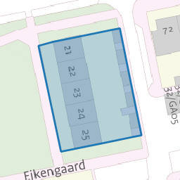 Perceel BTL00-D-2764