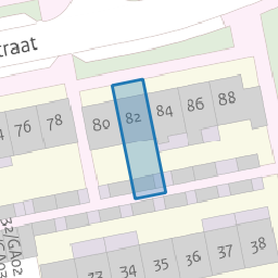 Perceel BTL00-D-2770