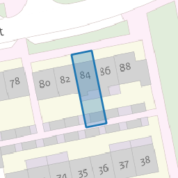 Perceel BTL00-D-2771