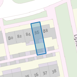 Perceel BTL00-D-2772