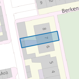 Perceel BTL00-D-2776