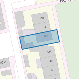 Perceel BTL00-D-2777