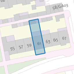 Perceel BTL00-D-2786