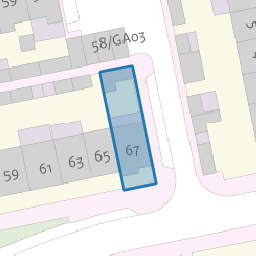 Perceel BTL00-D-2789