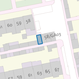 Perceel BTL00-D-2791