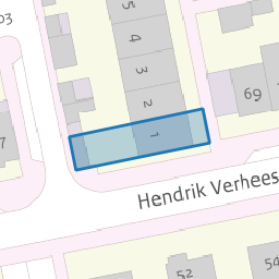 Perceel BTL00-D-2802