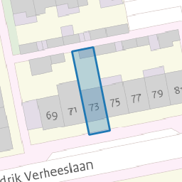 Perceel BTL00-D-2805