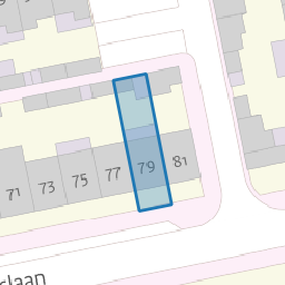 Perceel BTL00-D-2808