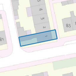 Perceel BTL00-D-2810