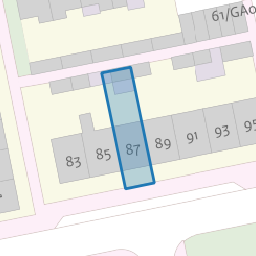 Perceel BTL00-D-2818