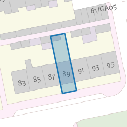 Perceel BTL00-D-2819