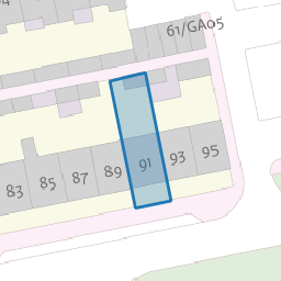 Perceel BTL00-D-2820