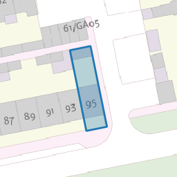 Perceel BTL00-D-2822