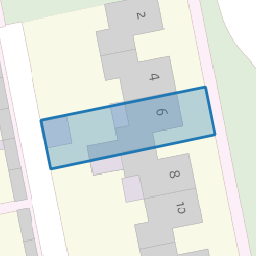 Perceel BTL00-D-2829