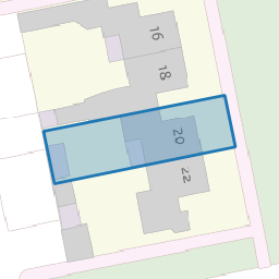 Perceel BTL00-D-2836