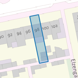 Perceel BTL00-D-2843