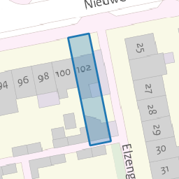 Perceel BTL00-D-2845