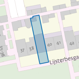 Perceel BTL00-D-2848