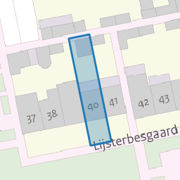 Perceel BTL00-D-2849
