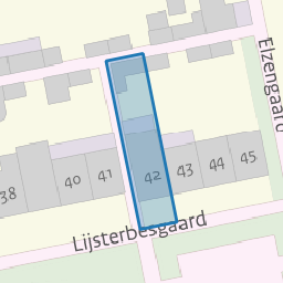 Perceel BTL00-D-2851