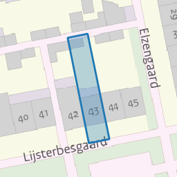 Perceel BTL00-D-2852