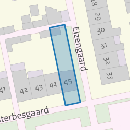 Perceel BTL00-D-2854