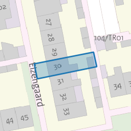 Perceel BTL00-D-2858