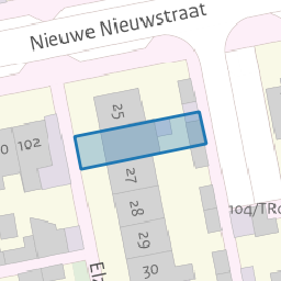 Perceel BTL00-D-2862