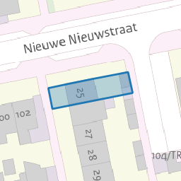 Perceel BTL00-D-2863