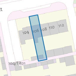 Perceel BTL00-D-2865