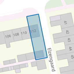 Perceel BTL00-D-2868