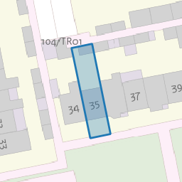 Perceel BTL00-D-2870