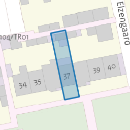 Perceel BTL00-D-2872