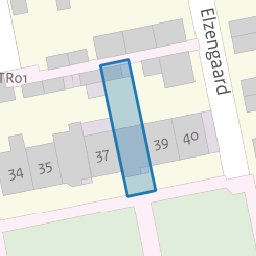 Perceel BTL00-D-2873