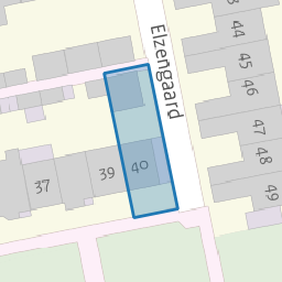 Perceel BTL00-D-2875