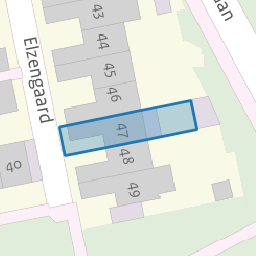 Perceel BTL00-D-2879