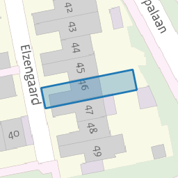 Perceel BTL00-D-2880