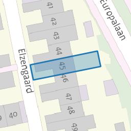 Perceel BTL00-D-2881