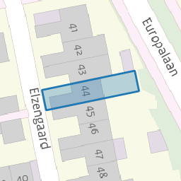 Perceel BTL00-D-2882