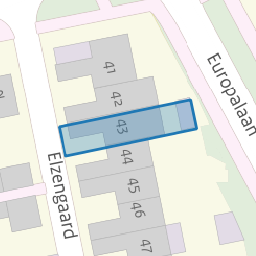 Perceel BTL00-D-2883